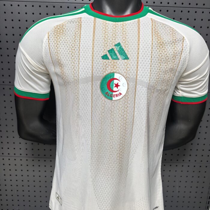 Algeria Home Jersey 2026-27