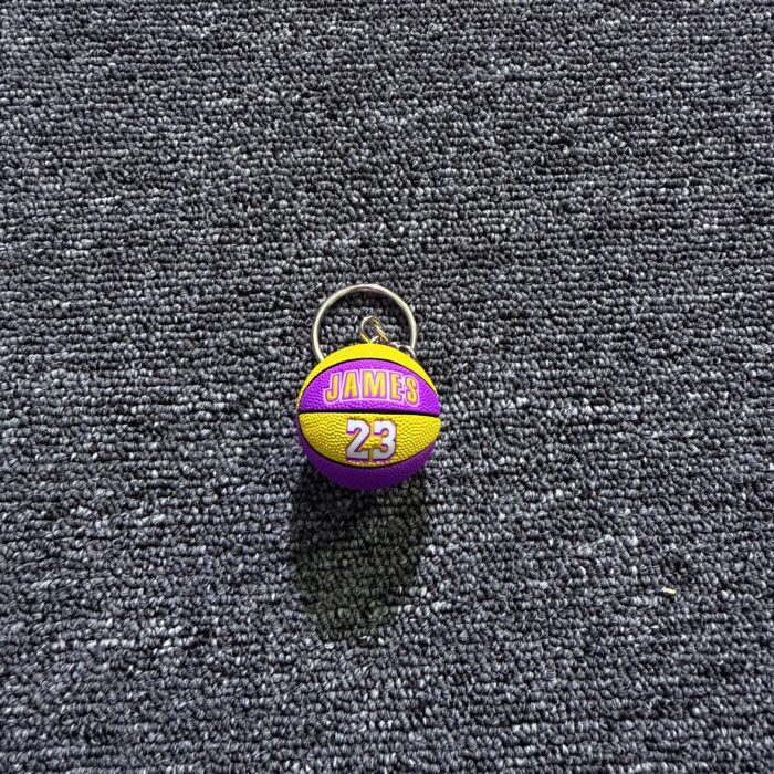 Porte-Clé - LeBron James
