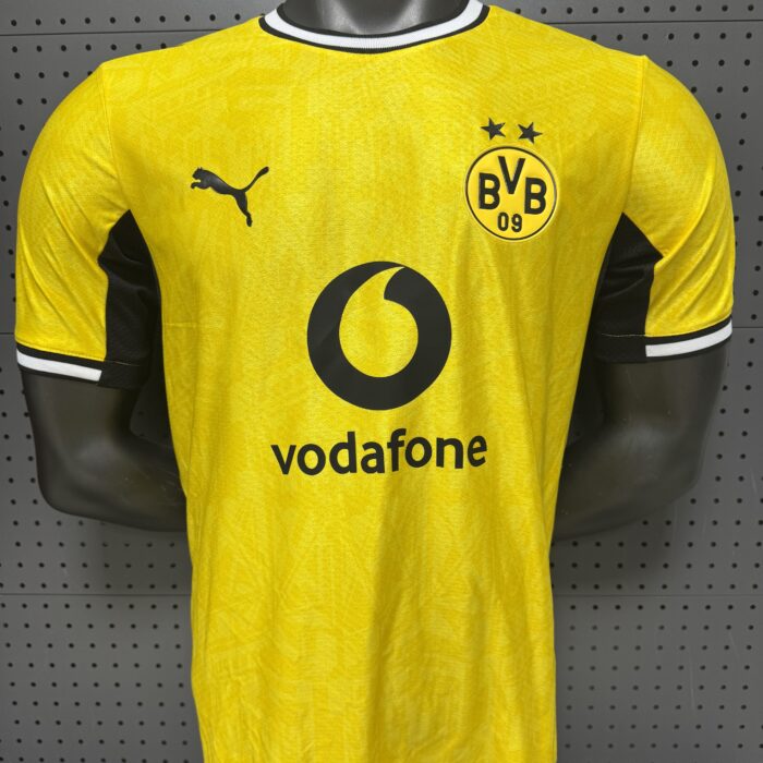 Dortmund Home Jersey 2026-27