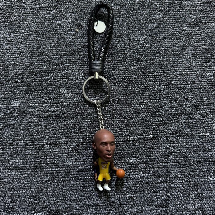 Porte-Clé Kobe Bryant