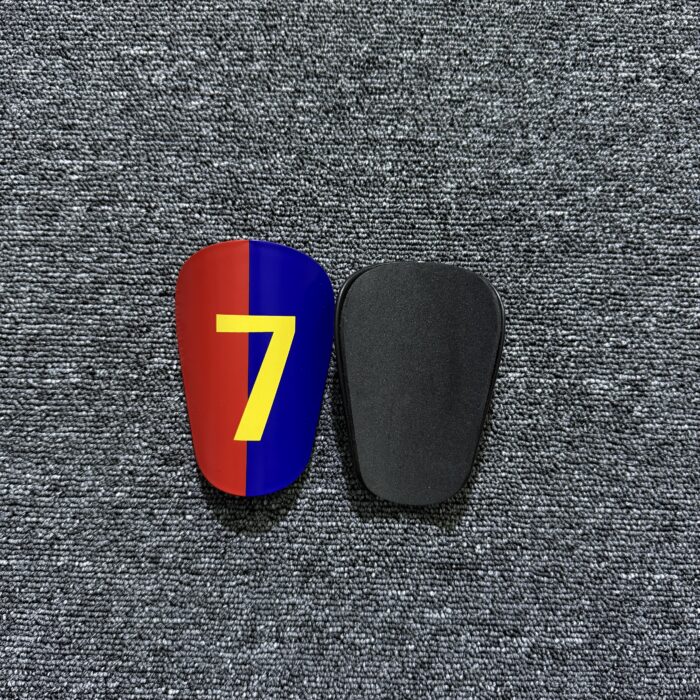 Protegé Tibia Barcelone 7