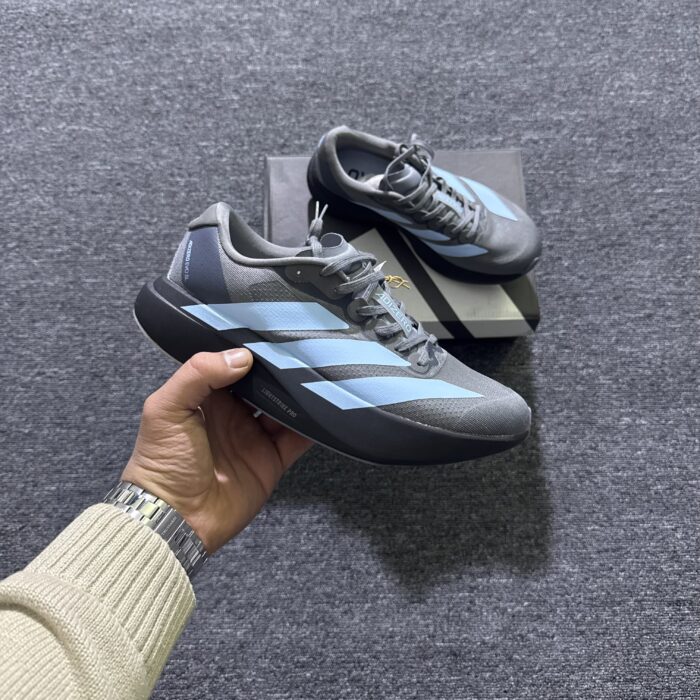 Adizero Evo SL - Grey/Blue