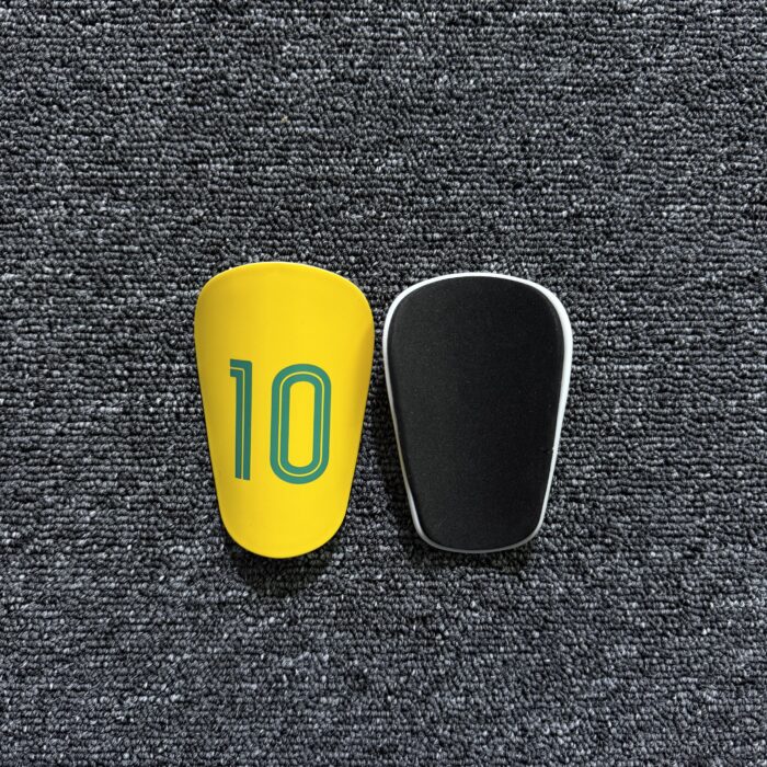 Protège Bresil 10 – Jaune