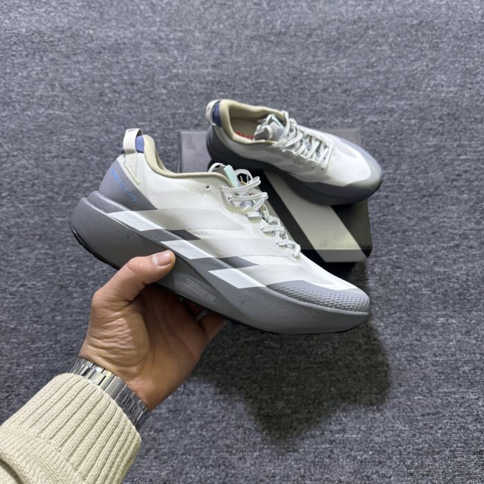 Adizero Evo SL ATR - Grey/White