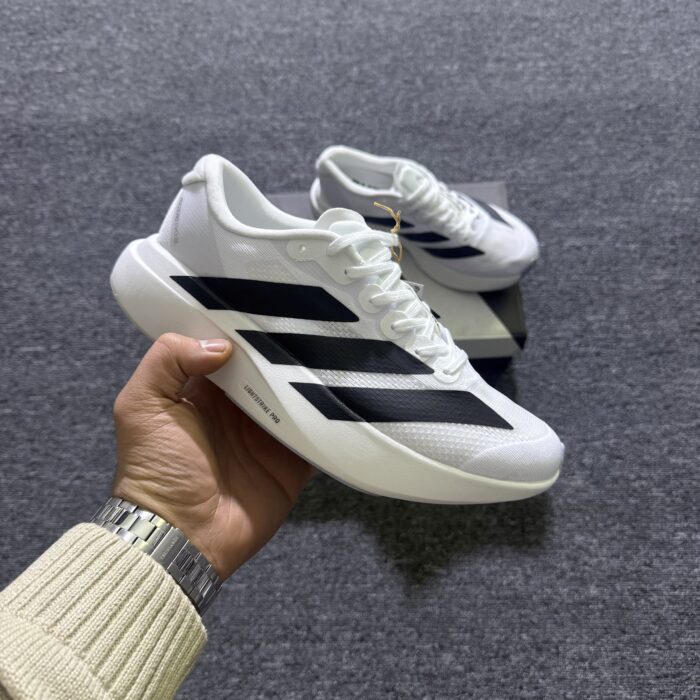 Adizero Evo SL 2 - White/Black