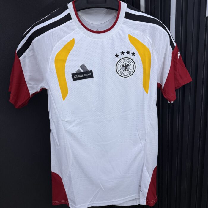 Germany Jersey 2026-27