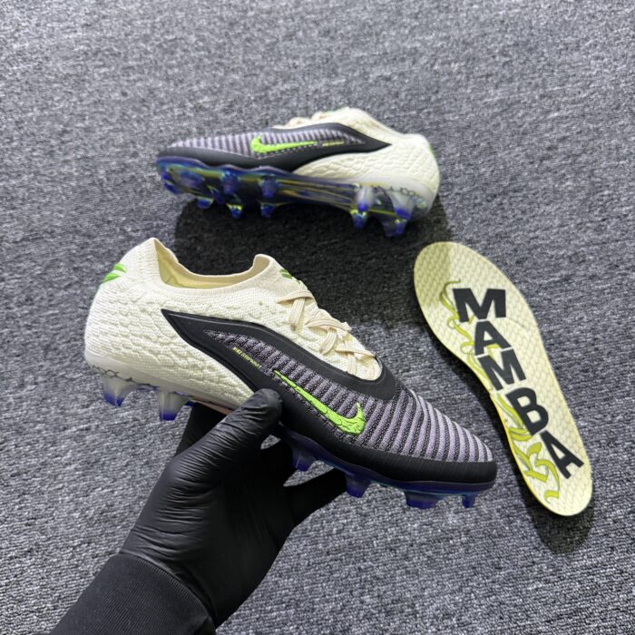Nike Phantom 6 Elite Low FG - Mamba