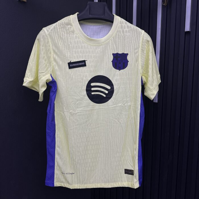 FC Barcelone Edition Jersey 2025-26