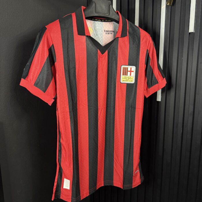 AC Milan 125th Anniversary