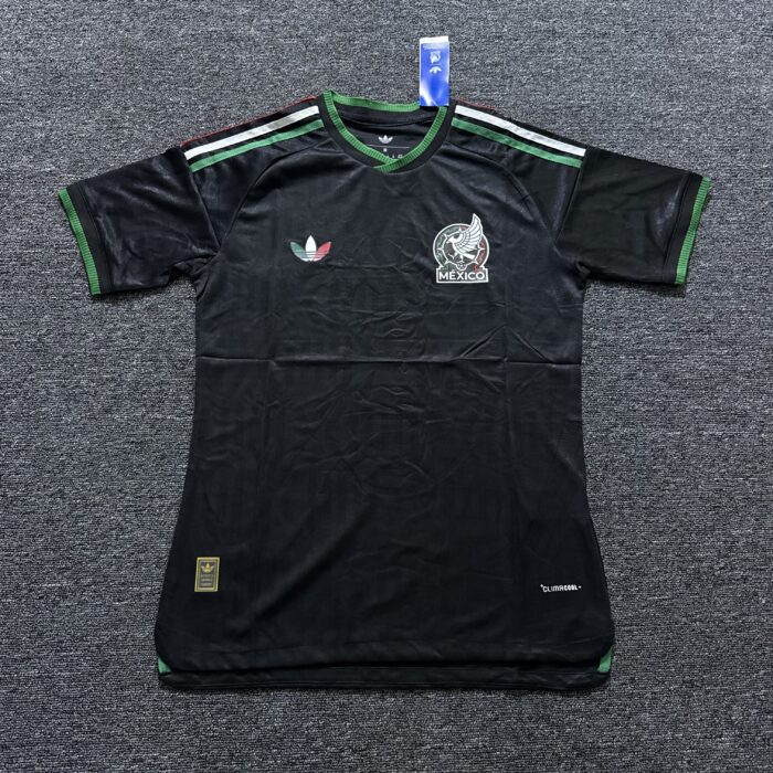 Mexico Third Jersey 2026-27