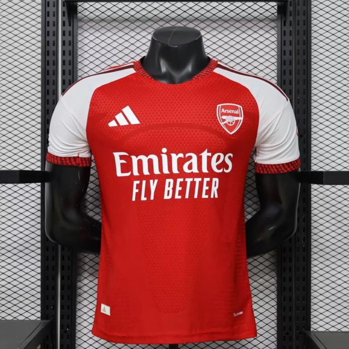 Arsenal Home Jersey 2026-27