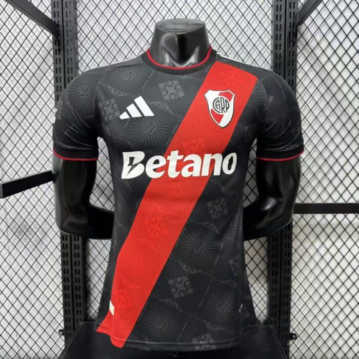 River Plate Away Jersey 2026-27