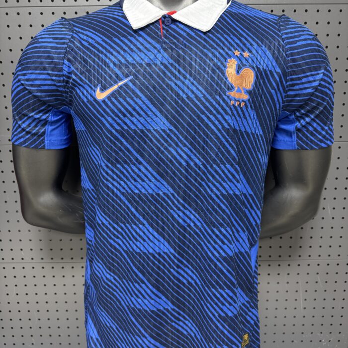 France Home Jersey 2026-27