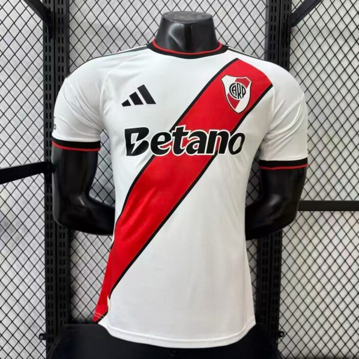 River Plate Home Jersey 2026-27