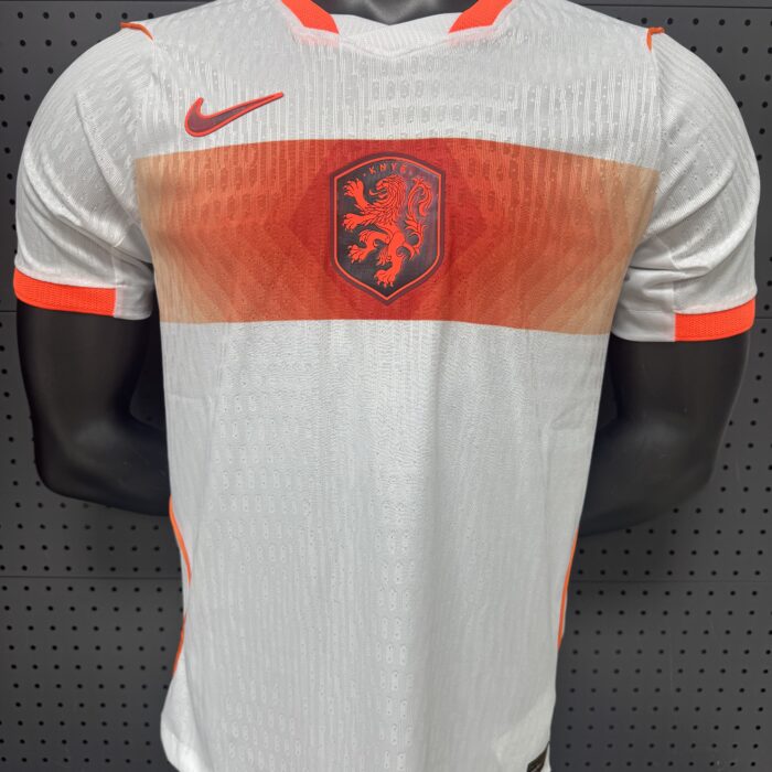 Holland Away Jersey 2026-27