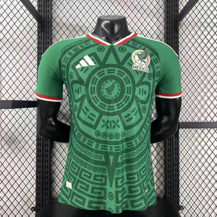 Mexico Home Jersey 2026-27