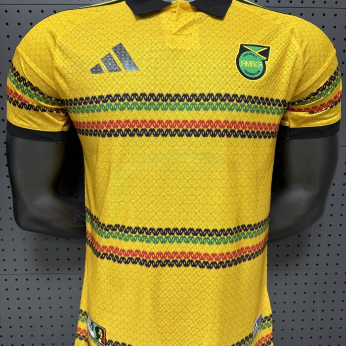 Jamaica Away Jersey 2026