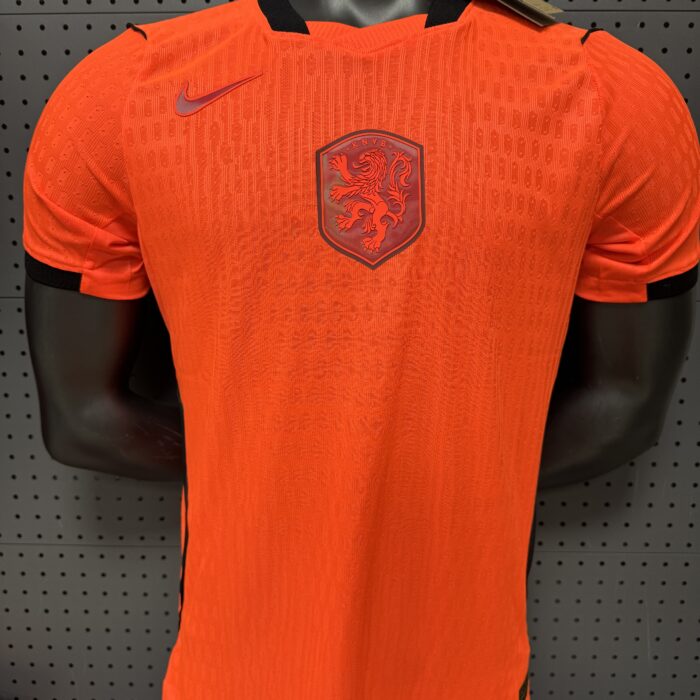 Holland Home Jersey 2026-27