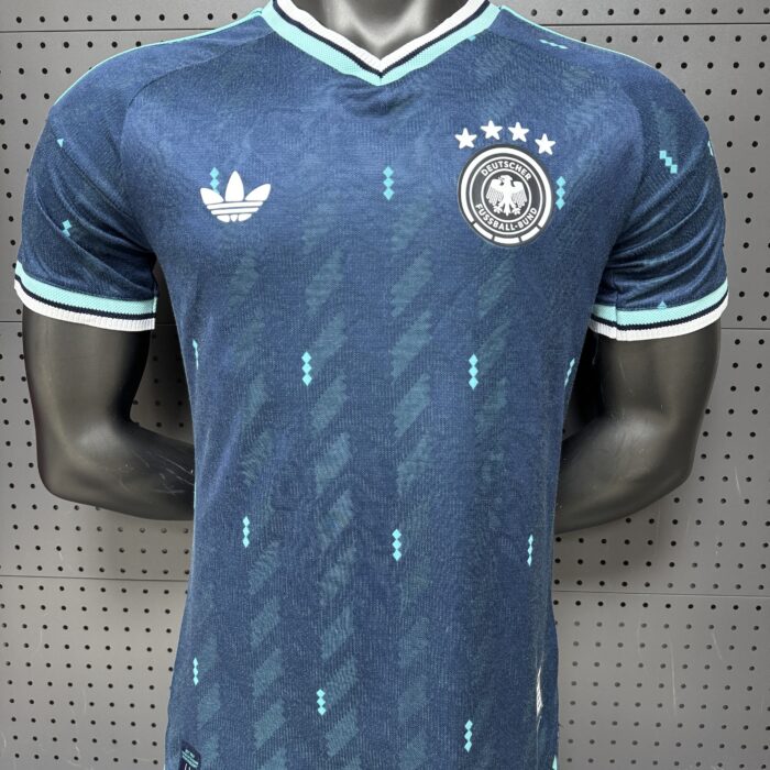 Germany Away Jersey 2026-27