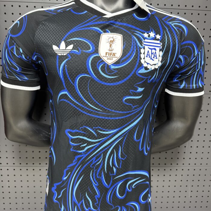 Argentine Away Jersey 2026-27