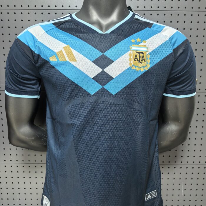 Argentine Edition Jersey 2026-27