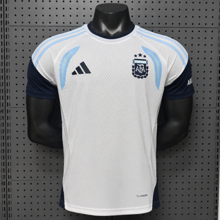 Argentine Training Jersey 2026-27