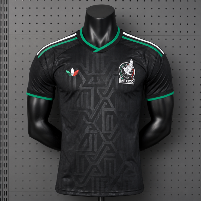 Mexico Third Jersey 2026-27