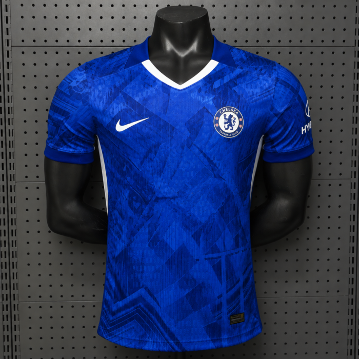 Chelsea Home Jersey 2026-27