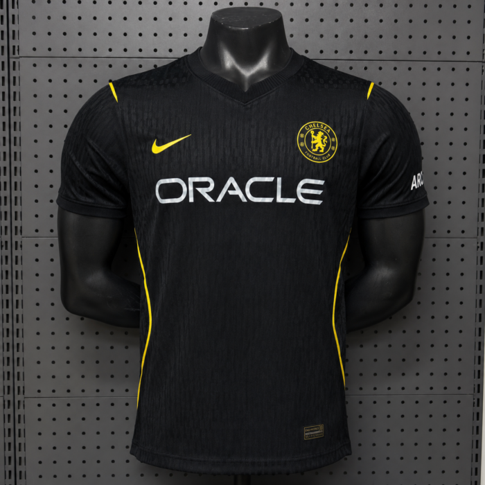 Chelsea Away Jersey 2026-27