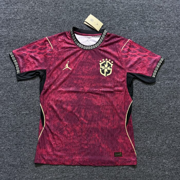 Bresil Edition Jersey 2026-27