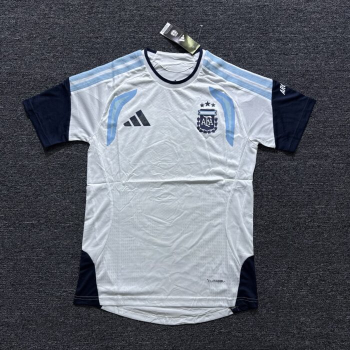 Argentine Training Jersey 2026-27