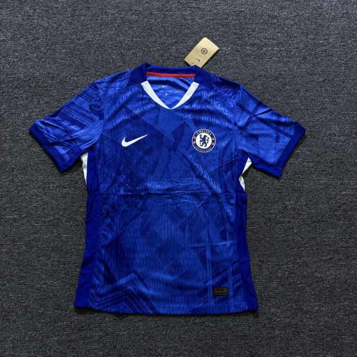 Chelsea Home Jersey 2026-27