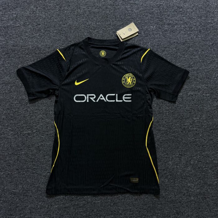 Chelsea Away Jersey 2026-27