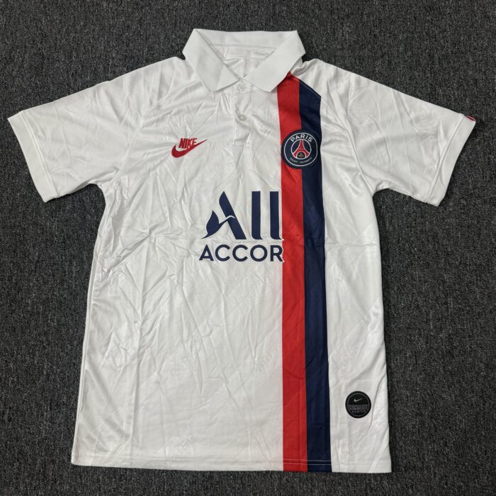 Paris Saint Germain Away Jersey 2019-20