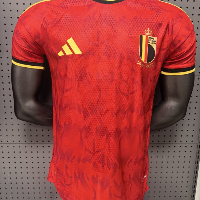 Belgique Home Jersey 2026-27