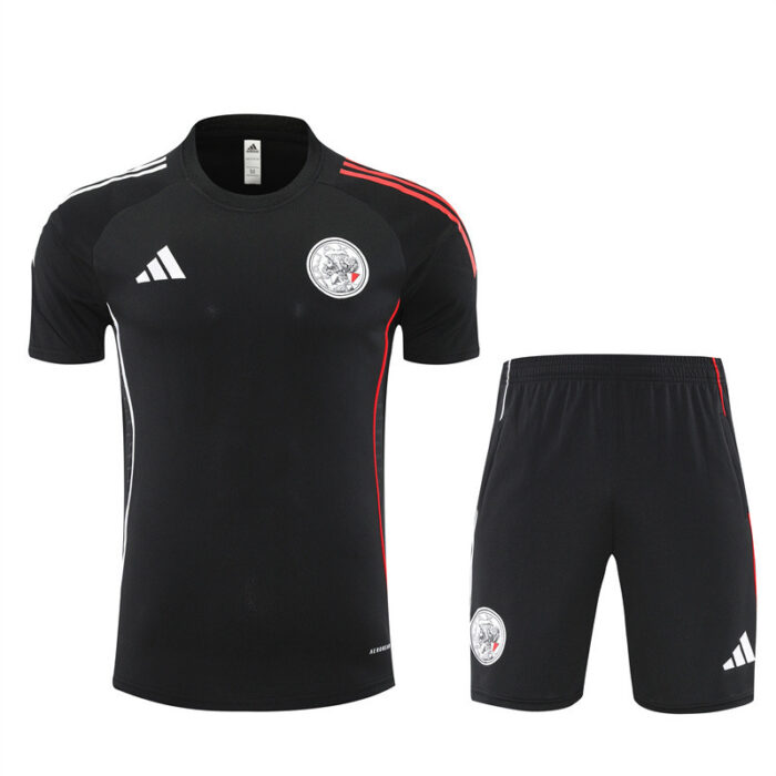 TRACKSUIT AJAX 2026-27 – BLACK