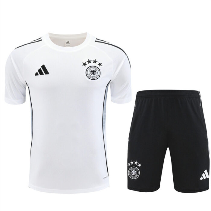TRACKSUIT GERMANY 2026-27 – WHITE