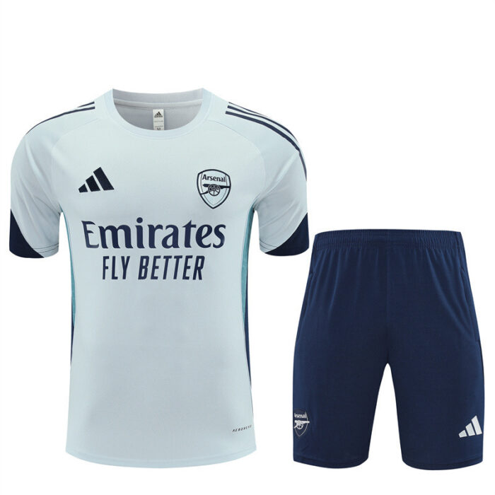 TRACKSUIT ARSENAL 2026-27 – GREY