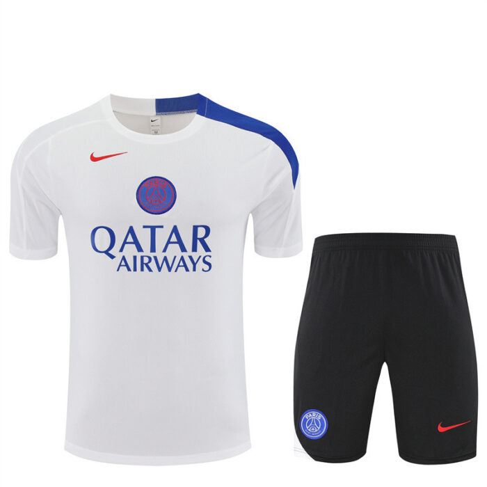TRACKSUIT PARIS SAINT GERMAIN 2026-27 – WHITE