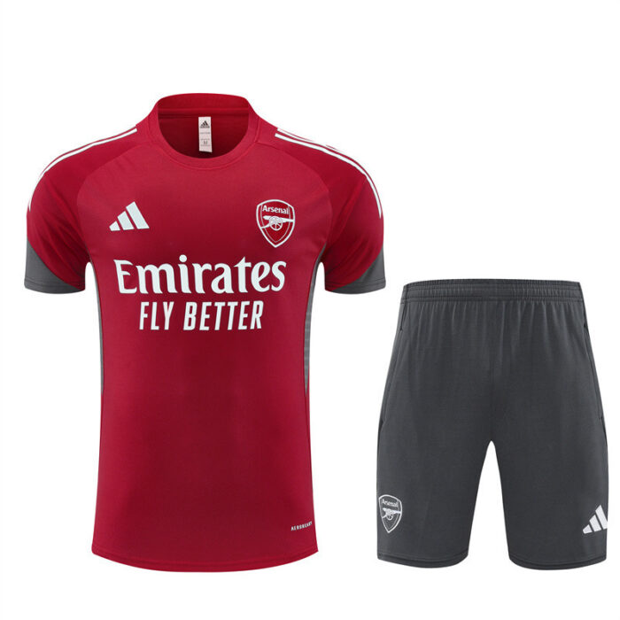 TRACKSUIT ARSENAL 2026-27 – RED