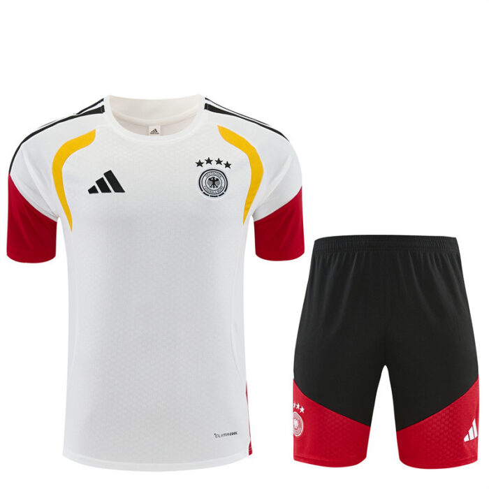 TRACKSUIT GERMANY 2026-27 – WHITE