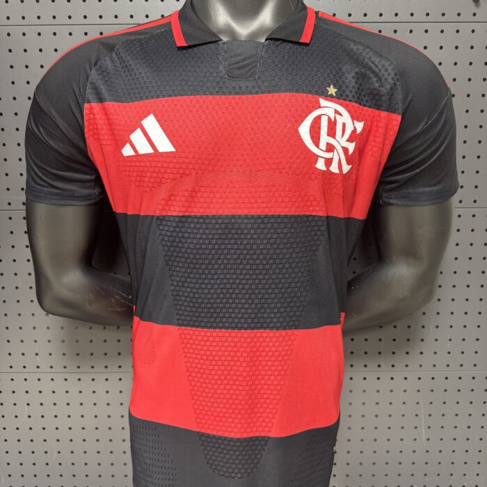 Flamengo Home Jersey 2026-27