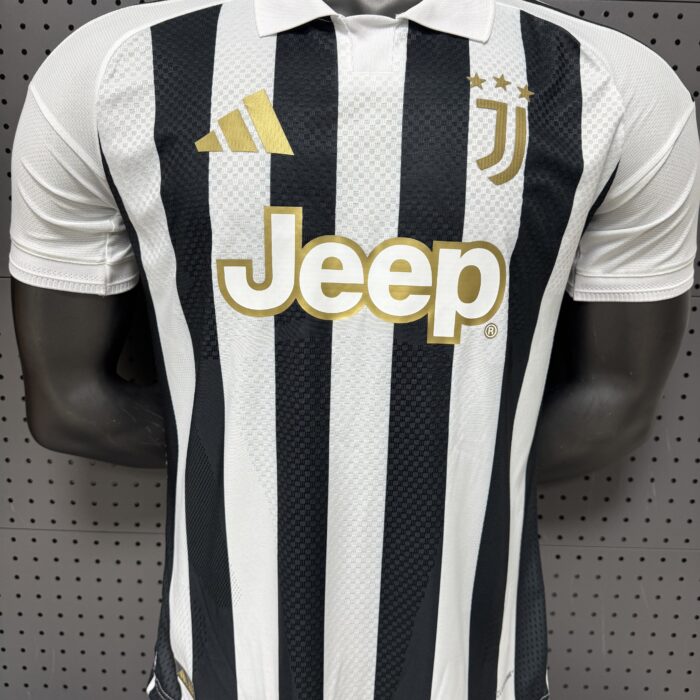 Juventus Home Jersey 2026-27