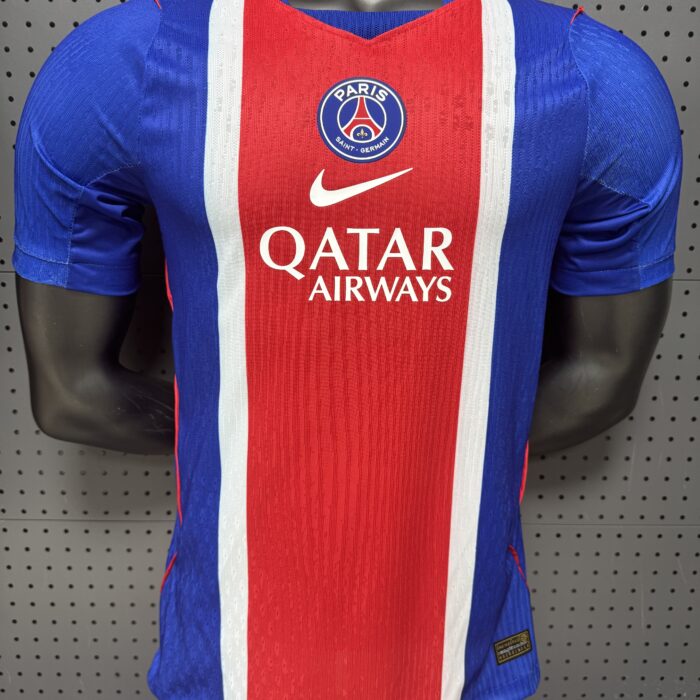 Paris Saint Germain Home Jersey 2026-27