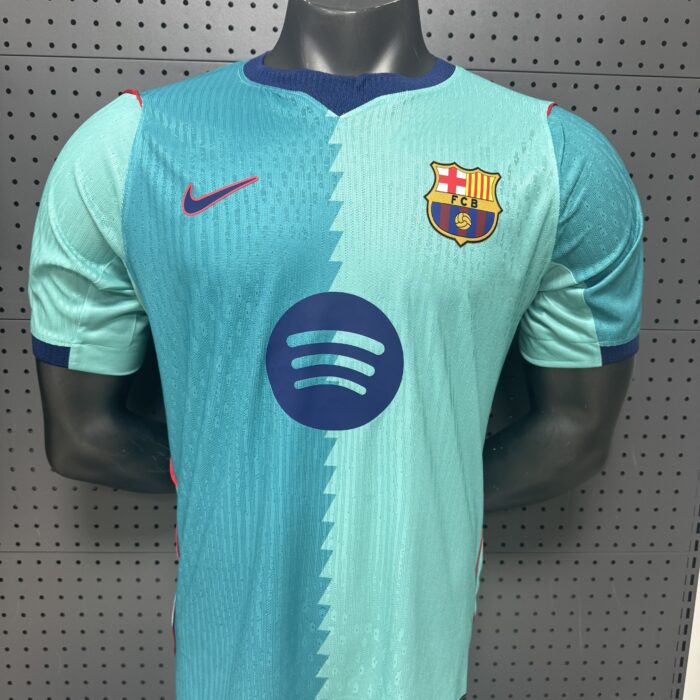 FC Barcelone Third Jersey 2026-27