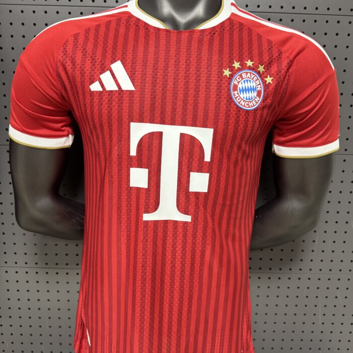Bayern Munchen Home Jersey 2026-27