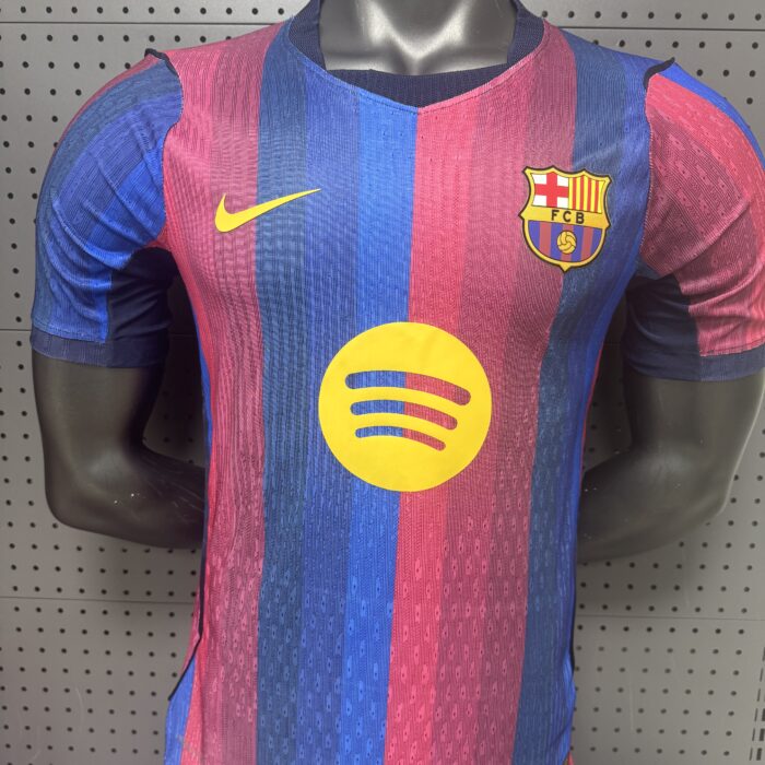 FC Barcelone Home Jersey 2026-27