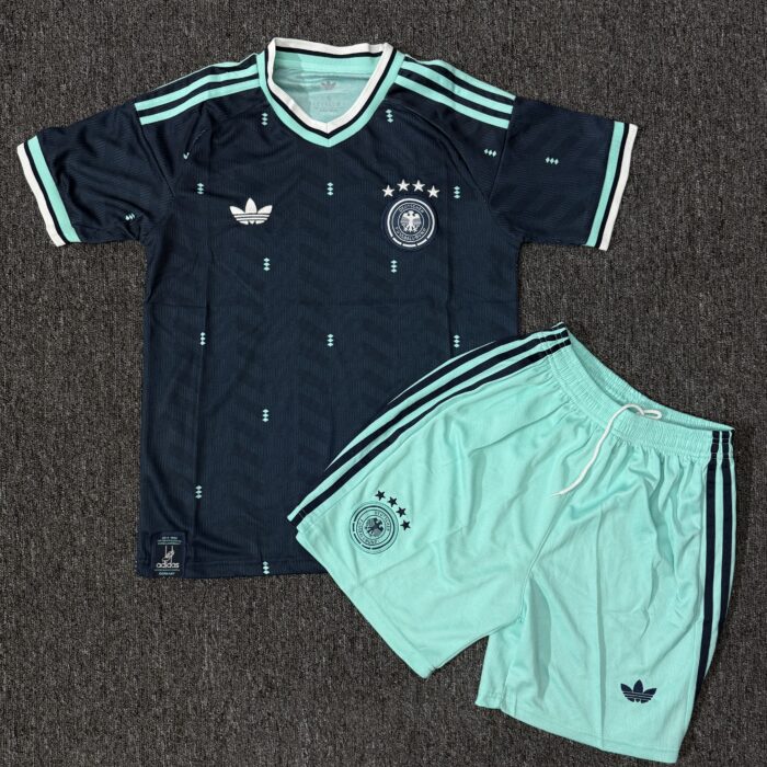 Tenue Germany Away 2026-27 Adulte