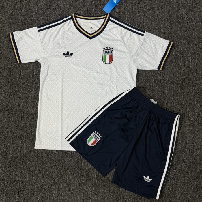 Tenue Italy Away 2026-27 Adulte