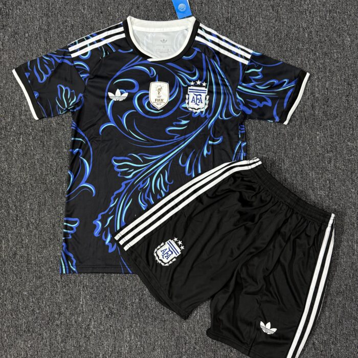 Tenue Argentina Away 2026-27 Adulte